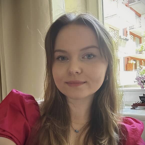 Veronika Dagmar Šímová